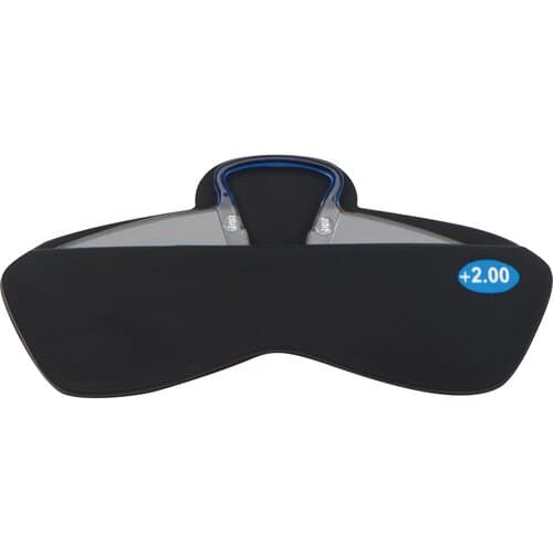 Sehhilfe in einer Tasche CESARE