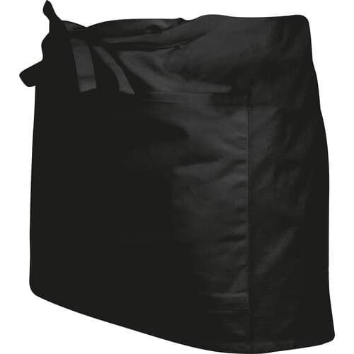 Servierschürze aus Baumwolle RUPERT