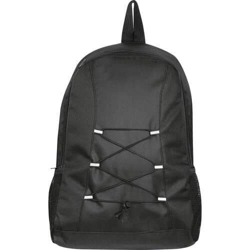 Rucksack aus recyceltem Polyester IRMA