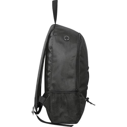 Rucksack aus recyceltem Polyester IRMA
