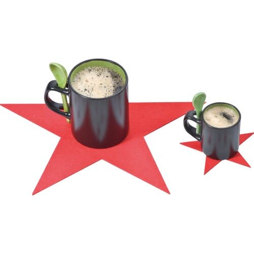 Filz Sterneset CATERINA