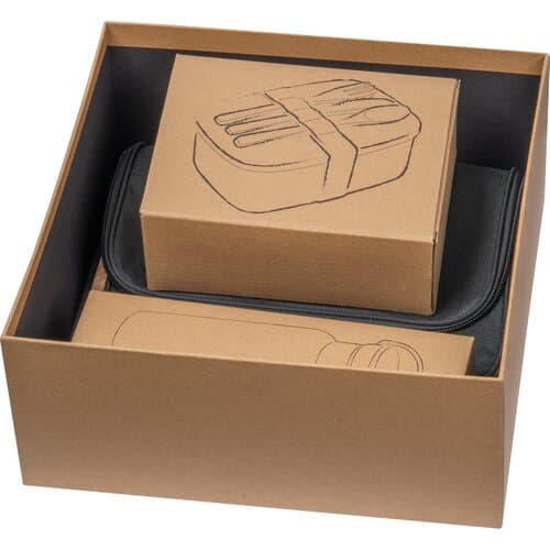 Geschenkset groß BRIGITTE