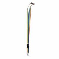 BOWYARD Regenbogen Lanyard RPET