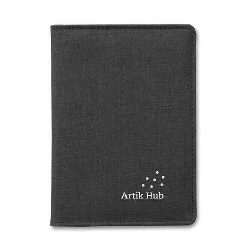 SHIELDOC Reisedokumenten-Etui
