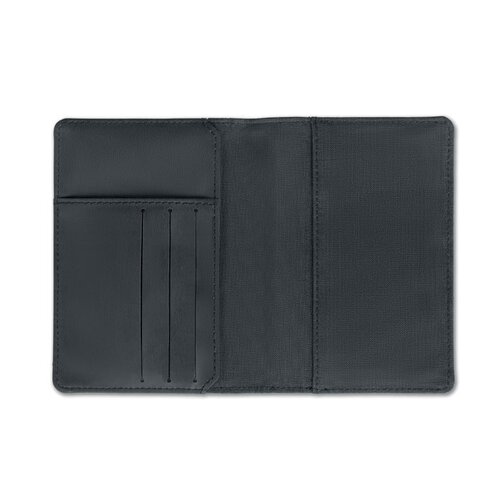 SHIELDOC Reisedokumenten-Etui