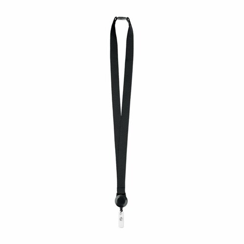 ZIP LANYARD Lanyard mit Badge-Halter