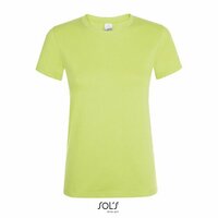 apple green