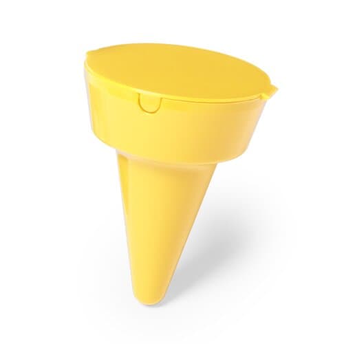 Aschenbecher Cleansand