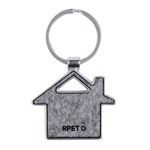 Schlüsselanhänger Hailton