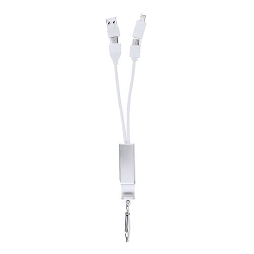 Ladegerät USB Hub Leony