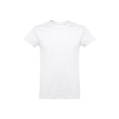 THC ANKARA 3XL WH. Herren T-shirt