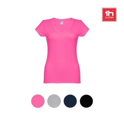 THC ATHENS WOMEN. Damen T-shirt