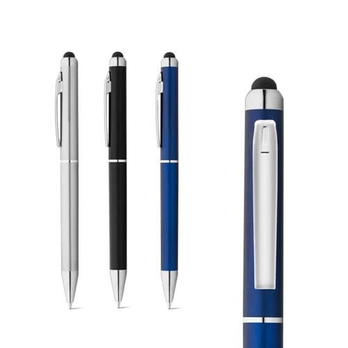 ESLA. Kugelschreiber aus ABS aus Kunststoff