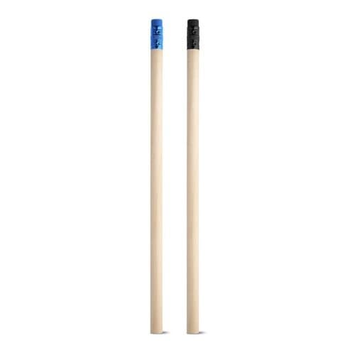 POLLOCK. Bleistift mit Härtegrad HB