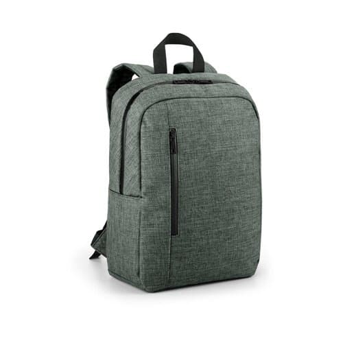 SHADES BPACK. Laptop-Rucksack 14" aus 600D