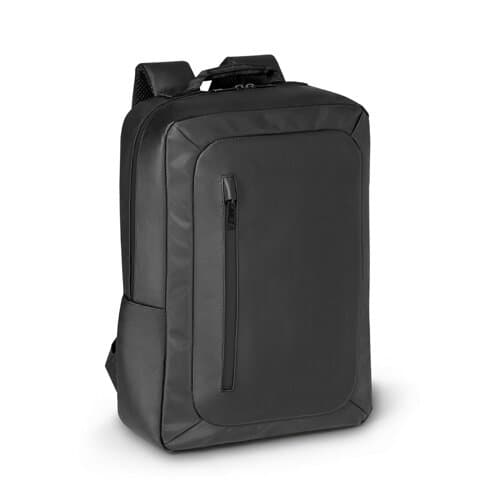 OSASCO. Rucksack aus hochdichtem, 600D-Polyester für Laptop 15"