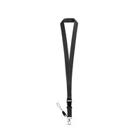 ANQUETIL. Lanyard aus Polyester