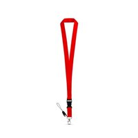 ANQUETIL. Lanyard aus Polyester