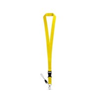 ANQUETIL. Lanyard aus Polyester