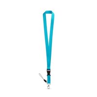 ANQUETIL. Lanyard aus Polyester