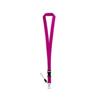 ANQUETIL. Lanyard aus Polyester