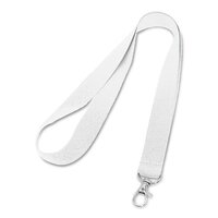 LARIAT. Lanyard aus Polyester mit 20mm Breite