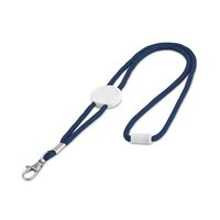 WEAVE Lanyard aus Polyester