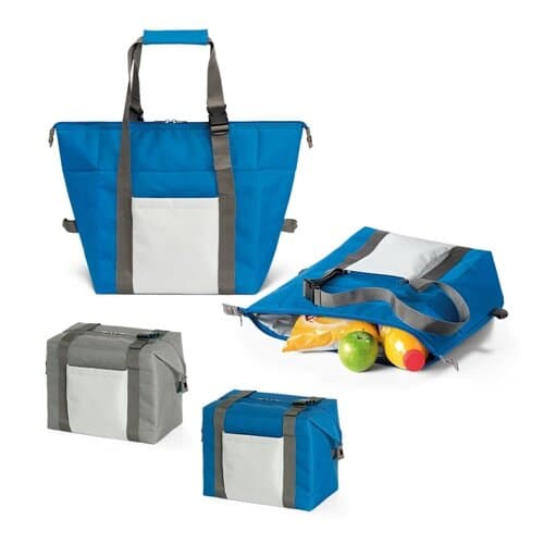 PHILADEL. Kühltasche 16l aus 600D