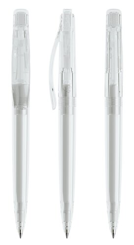 prodir DS2 PTT Push Kugelschreiber