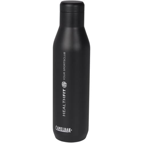CamelBak® Horizon vakuumisolierte Wasser-/Weinflasche, 750 ml