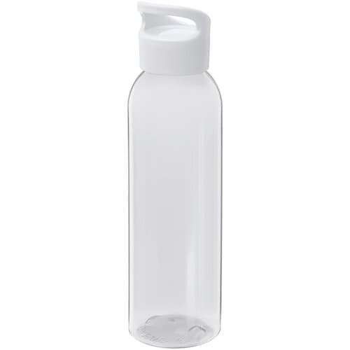 Sky 650 ml Sportflasche aus recyceltem Kunststoff