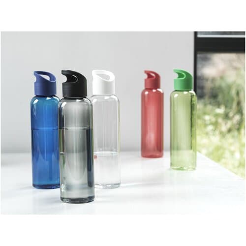 Sky 650 ml Sportflasche aus recyceltem Kunststoff