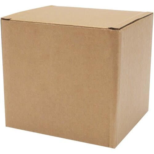 Dolce 300 ml matte Keramiktasse