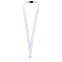 Lago Lanyard mit Sicherheitsverschluss