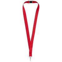 Lago Lanyard mit Sicherheitsverschluss