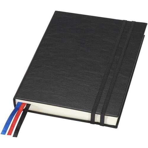 Alder A5 Hardcover Notizbuch
