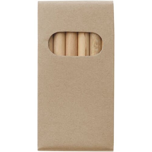 Artemaa Buntstift Malset, 6-teilig