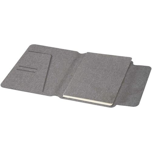 Andean A5 RCS-recycelte Mappe