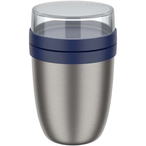 Mepal Ellipse 500+200 ml Thermo-Lunchpot 2.0