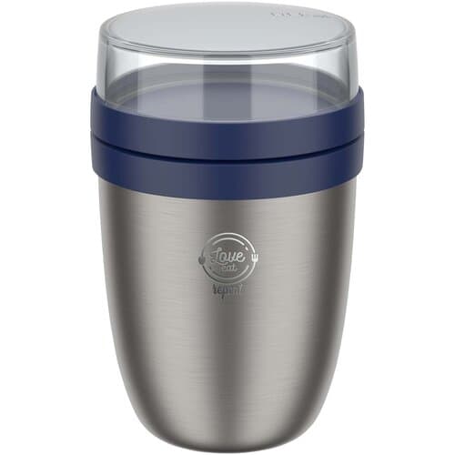 Mepal Ellipse 500+200 ml Thermo-Lunchpot 2.0