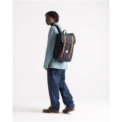 Herschel Retreat™ recycelter Laptop-Rucksack 23 L