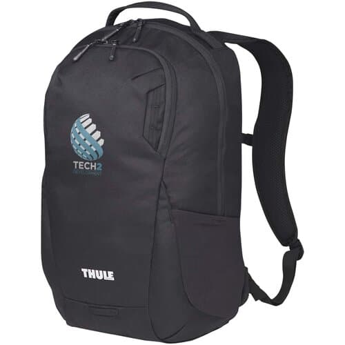 Thule Lumion 16" Laptop-Rucksack aus recyceltem Material