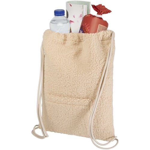 Bear GRS-recycelter Sherpa Sportbeutel 9 L