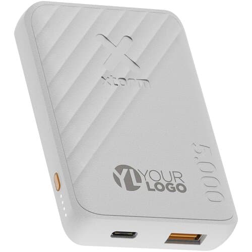 Xtorm XG205 Go2 12 W 5000 mAh Schnelllade-Powerbank