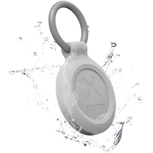 Xtorm XTAG2GA wasserfeste Reise-Smart-Tags, 3er Set