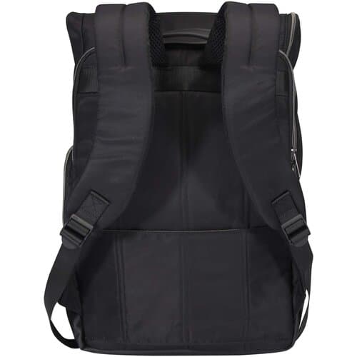 Rhine 15" Rolltop-Rucksack aus recyceltem GRS-Material 18 L