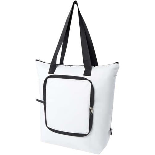 EcoFold faltbare RPET Kühltasche 15 L