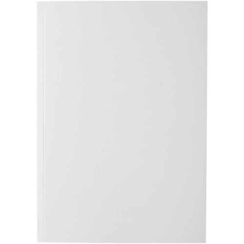 Novella Austen A5 Softcover Notizbuch – 50 Blatt