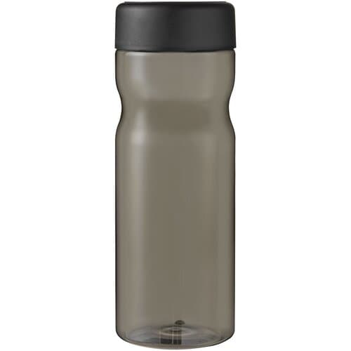 H2O Active® Eco Base 650 ml Sportflasche mit Drehdeckel