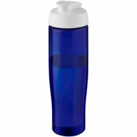 H2O Active Eco Tempo 700 ml Sportflasche mit Klappdeckel